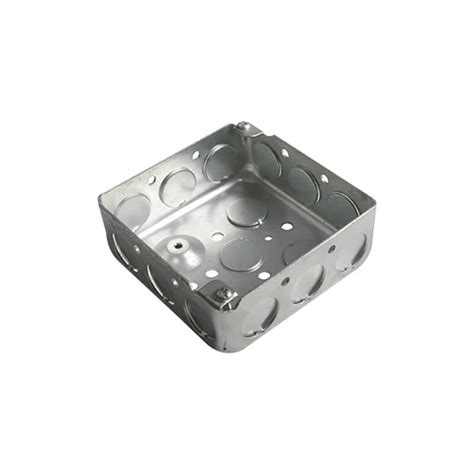 5 x 5 junction box|ul listed pull box.